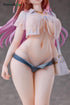 『夏の恋曲』HanaBee 文月花陽 1/6スケール塗装済完成品フィギュア 通常版