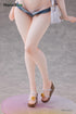 『夏の恋曲』HanaBee 文月花陽 1/6スケール塗装済完成品フィギュア 通常版