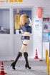 『ギャル婦警さん 小鳥遊アリサ』008_Hanabee 1/6スケール塗装済完成品フィギュア 通常版
