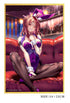 《害羞女友》Hanabee 冥加皐希 兔女郎版 1/6比例 已上色完成品手辦 通常版