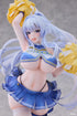 『シオン・アルフィーネ』003_Hanabee チアガールVer. 1/6スケール塗装済完成品フィギュア 通常版
