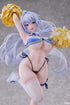 『シオン・アルフィーネ』003_Hanabee チアガールVer. 1/6スケール塗装済完成品フィギュア 通常版