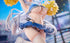 『シオン・アルフィーネ』003_Hanabee チアガールVer. 1/6スケール塗装済完成品フィギュア 通常版