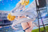 『シオン・アルフィーネ』003_Hanabee チアガールVer. 1/6スケール塗装済完成品フィギュア 通常版