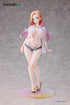 『夏の恋曲』HanaBee 文月花陽 1/6スケール塗装済完成品フィギュア 豪華版