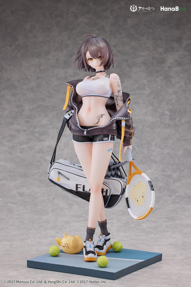 Amazon | アルター アズールレーン ボルチモア 1/7 完成品