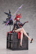 《鸣潮:Wuthering Waves》HanaBee 吟霖 1/6比例 涂装完成品手办