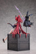《鸣潮:Wuthering Waves》HanaBee 吟霖 1/6比例 涂装完成品手办