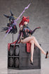 《鸣潮:Wuthering Waves》HanaBee 吟霖 1/6比例 涂装完成品手办