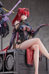 《鸣潮:Wuthering Waves》HanaBee 吟霖 1/6比例 涂装完成品手办