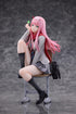 『ダーリン・イン・ザ・フランキス』HanaBee ゼロツー 1/6スケール塗装済完成品フィギュア