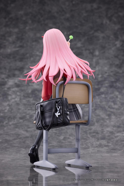 『ダーリン・イン・ザ・フランキス』HanaBee ゼロツー 1/6スケール塗装済完成品フィギュア
