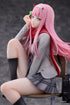 『ダーリン・イン・ザ・フランキス』HanaBee ゼロツー 1/6スケール塗装済完成品フィギュア