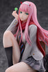 『ダーリン・イン・ザ・フランキス』HanaBee ゼロツー 1/6スケール塗装済完成品フィギュア