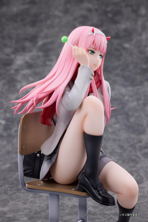 『ダーリン・イン・ザ・フランキス』HanaBee ゼロツー 1/6スケール塗装済完成品フィギュア
