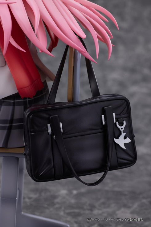 『ダーリン・イン・ザ・フランキス』HanaBee ゼロツー 1/6スケール塗装済完成品フィギュア