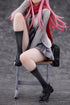 『ダーリン・イン・ザ・フランキス』HanaBee ゼロツー 1/6スケール塗装済完成品フィギュア
