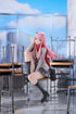 『ダーリン・イン・ザ・フランキス』HanaBee ゼロツー 1/6スケール塗装済完成品フィギュア