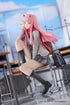 『ダーリン・イン・ザ・フランキス』HanaBee ゼロツー 1/6スケール塗装済完成品フィギュア