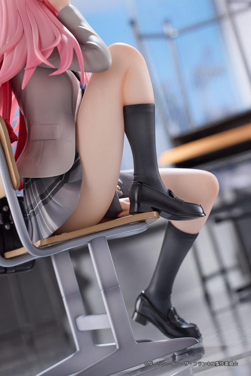 『ダーリン・イン・ザ・フランキス』HanaBee ゼロツー 1/6スケール塗装済完成品フィギュア