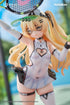 『アズールレーン』HanaBee バッチ 絢爛なるスポーツスター 1/6スケール塗装済完成品フィギュア 通常版