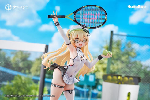 『アズールレーン』HanaBee バッチ 絢爛なるスポーツスター 1/6スケール塗装済完成品フィギュア 通常版