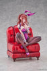 『はにかみ彼女』Hanabee 冥加皐希 バニーガールVer. 1/6スケール塗装済完成品フィギュア 豪華版