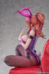 『はにかみ彼女』Hanabee 冥加皐希 バニーガールVer. 1/6スケール塗装済完成品フィギュア 豪華版