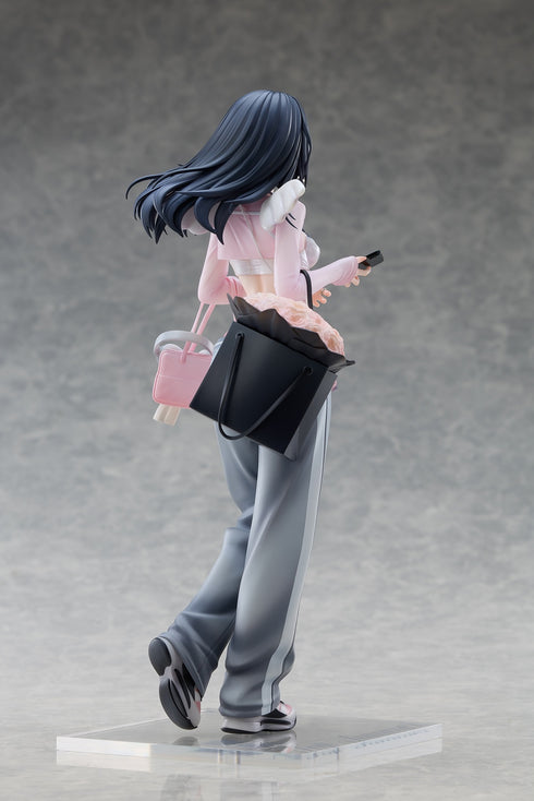 『Soft summer ミア』HanaBee 1/6スケール塗装済完成品フィギュア 通常版