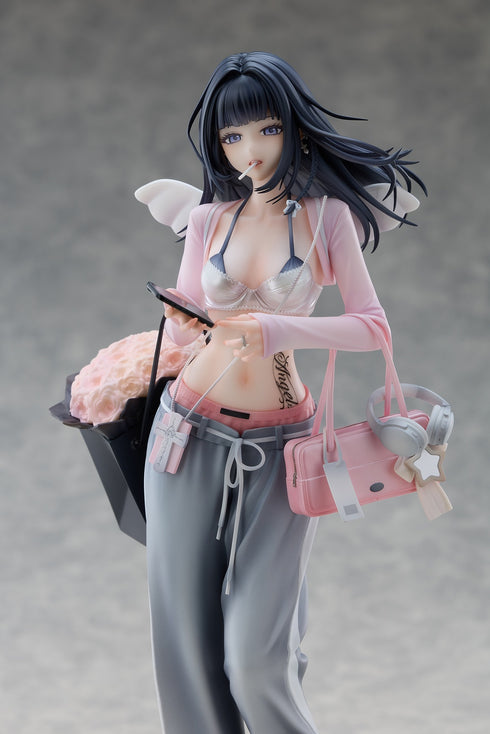 『Soft summer ミア』HanaBee 1/6スケール塗装済完成品フィギュア 通常版