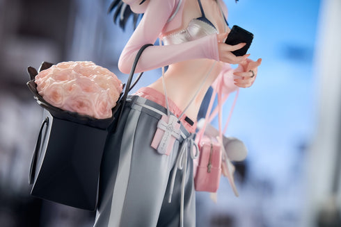『Soft summer ミア』HanaBee 1/6スケール塗装済完成品フィギュア 通常版