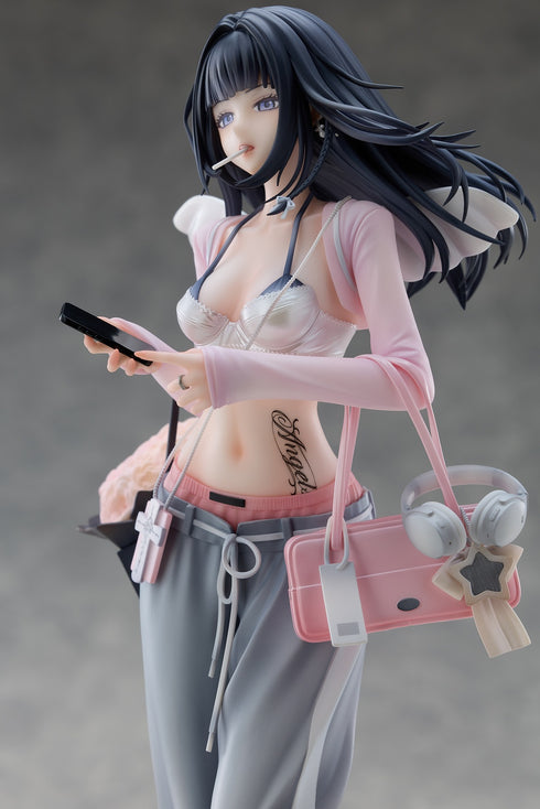 《Soft summer 米娅》HanaBee 1/6比例已上色成品手办 豪华版