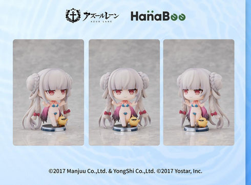 『アズールレーン』004_HanaBee Azur Lane 夏の水着Q版フィギュア Vol.2 フォーミダブル