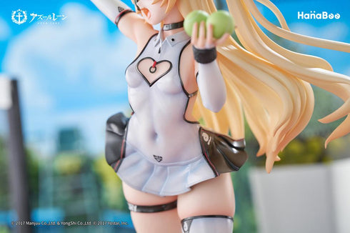 『アズールレーン』HanaBee バッチ 絢爛なるスポーツスター 1/6スケール塗装済完成品フィギュア 豪華版