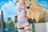 『アズールレーン』HanaBee バッチ 絢爛なるスポーツスター 1/6スケール塗装済完成品フィギュア 豪華版
