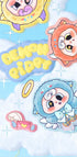 『Pippy Demon Pippyシリーズ』005_FT.FIRE トレーディングプラッシュ【BOX】