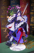 『イラストレーターKare Huang』藍子さんとアザミさん アクリルスタンド セット