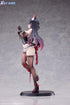 『フェルネモ』014_Siki Anim 縛られ猫ルフナちゃん 1/7スケール塗装済完成品フィギュア 豪華版