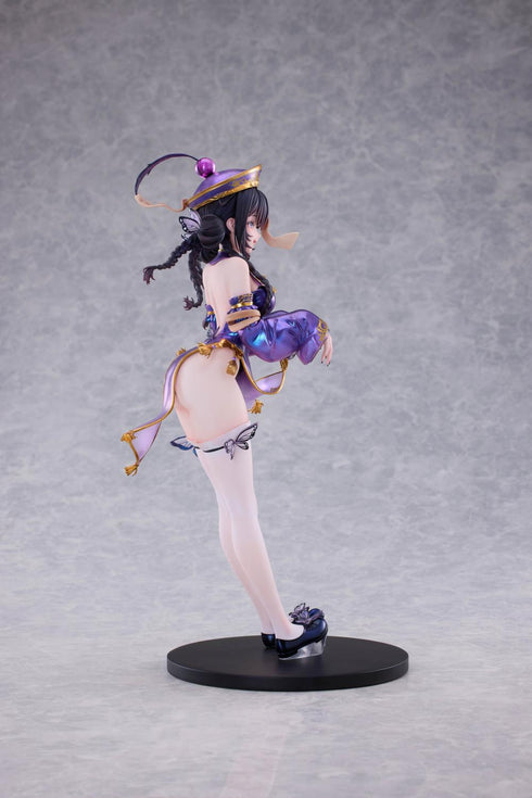 "Posa (Zombie Ver.)" OTAKUTOYS Posa (Zombie Ver.) 1/6 Scale Pre-Painted Complete Figure Deluxe Edition