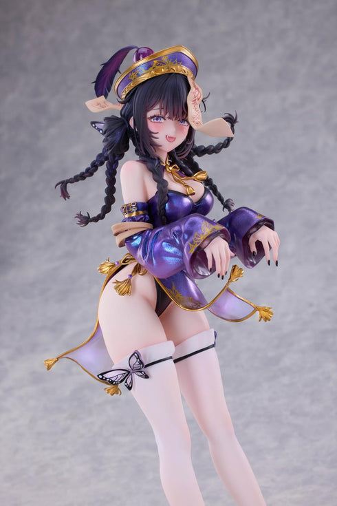 "Posa (Zombie Ver.)" OTAKUTOYS Posa (Zombie Ver.) 1/6 Scale Pre-Painted Complete Figure Deluxe Edition