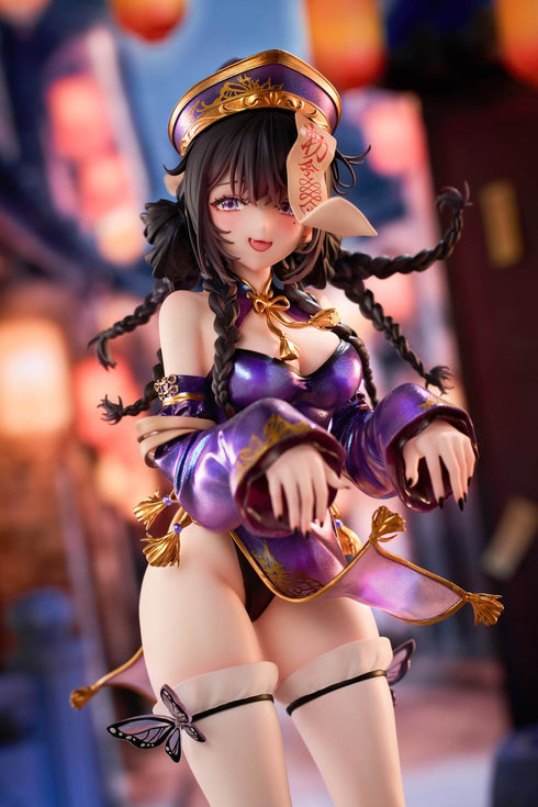 "Posa (Zombie Ver.)" OTAKUTOYS Posa (Zombie Ver.) 1/6 Scale Pre-Painted Complete Figure Deluxe Edition
