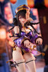 "Posa (Zombie Ver.)" OTAKUTOYS Posa (Zombie Ver.) 1/6 Scale Pre-Painted Complete Figure Deluxe Edition