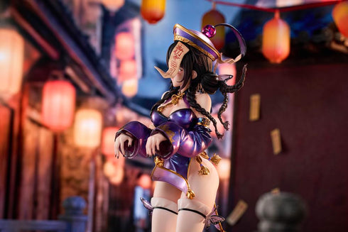 "Posa (Zombie Ver.)" OTAKUTOYS Posa (Zombie Ver.) 1/6 Scale Pre-Painted Complete Figure Deluxe Edition