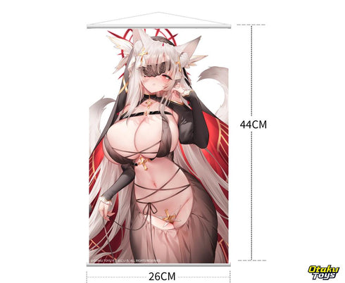 『妖狐のシスター』010_OTAKUTOYS 1/6スケール塗装済完成品フィギュア 豪華版