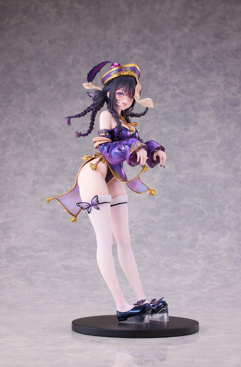 "Posa (Zombie Ver.)" OTAKUTOYS 1/6 Scale Pre-Painted Complete Figure (Standard Edition)