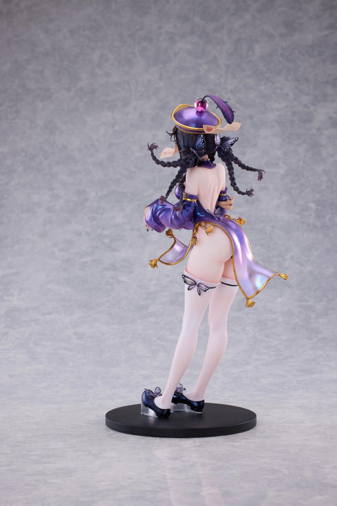 "Posa (Zombie Ver.)" OTAKUTOYS 1/6 Scale Pre-Painted Complete Figure (Standard Edition)