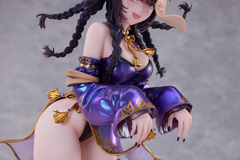 "Posa (Zombie Ver.)" OTAKUTOYS 1/6 Scale Pre-Painted Complete Figure (Standard Edition)