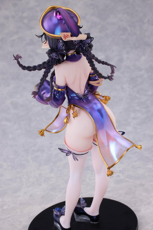 "Posa (Zombie Ver.)" OTAKUTOYS 1/6 Scale Pre-Painted Complete Figure (Standard Edition)
