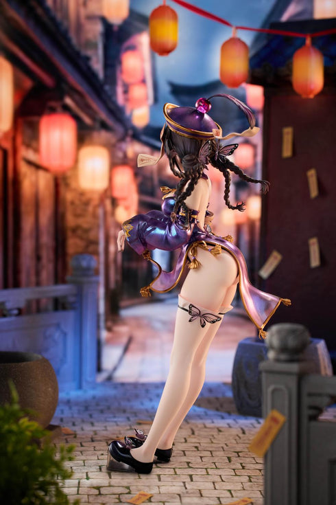 "Posa (Zombie Ver.)" OTAKUTOYS 1/6 Scale Pre-Painted Complete Figure (Standard Edition)