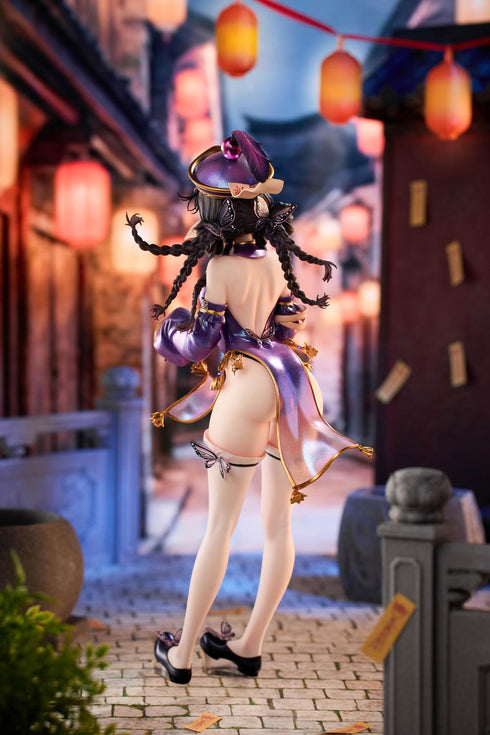 "Posa (Zombie Ver.)" OTAKUTOYS 1/6 Scale Pre-Painted Complete Figure (Standard Edition)